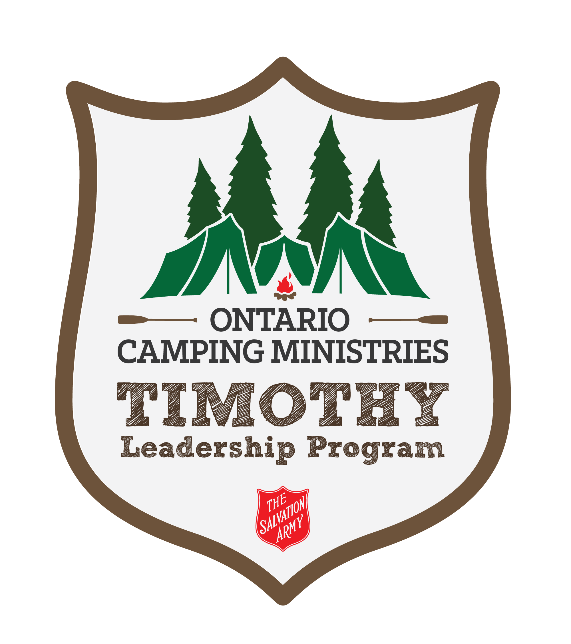 Timothy logo